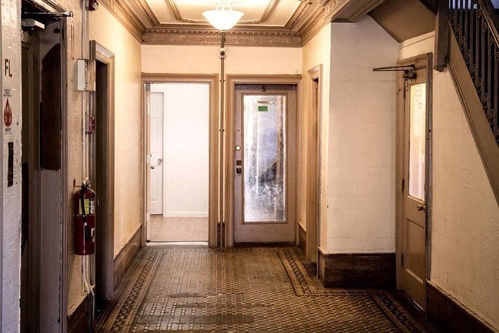 Short Stay Global - Jersey City Vroom Street Exterior foto